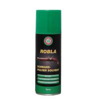 Средство для удаления черн.пороха Robla-Solvent Spray 100 ml