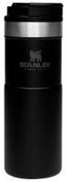 Термокружка STANLEY Classic Neverleak™ 0,35L чёрная
