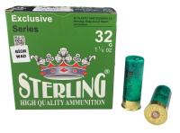 Патрон STERLING 12/70 Bior №7 34 гр.