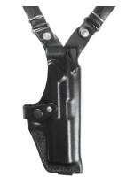 Кобура опер. верт. Grand Power T10 "СТАНДАРТ" / Черный /