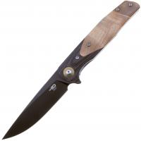 Нож Bestech Knives BG19E Ascot