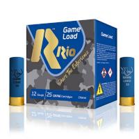 Патрон RIO RIO Game Load C32-65 32/65 ,(9), 28g, шт.