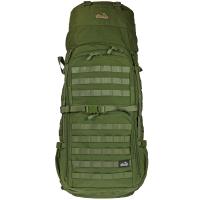 Tramp рюкзак Bastion 60L (оливковый)