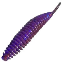 Силиконовая приманка RVR Шишка 38 мм, 036 Violet