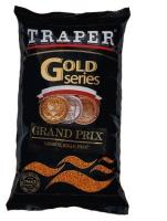 Прикормка Traper Zanęta gold series Grand Prix (Гран-При)   1 kg