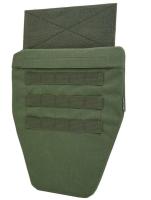 Напашник (molle) (Olive)