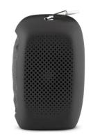 Полотенце-брелок большое MATADOR NanoDry Shower, серое