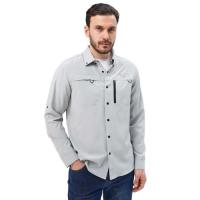 Рубашка EF AVENTIS Addiction цвет Mist Grey