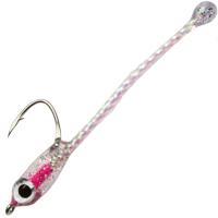 Мушка BS Baits "Трубка" (3шт) ЦВ: Natural perl
