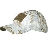 Бейсболка Helikon BBC Cap, PenCott Snowdrift