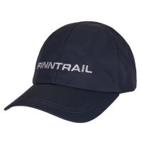 Кепка Finntrail Waterproof Cap Graphite_N