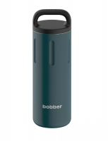 Термокружка Bobber Bottle-770 Deep Teal (темно-бирюзовый)