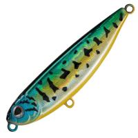 Воблер Strike Pro Water Strike 85, 85 мм, 12,2 гр, Floating, цвет: 945V Venom Perch