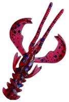 Силиконовые приманки CF Nimble  1.2" 76-30-73-6