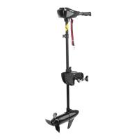 Электромотор лодочный 50 LBS (N-TM-50) NISUS