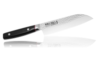 Кухонный нож Сантоку Kanetsugu Pro-J 6003