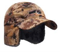 Шапка King Hunter Hybrid Cap (Camo Duck) One size