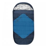 Спальный мешок Trimm DIVAN, синий, 195 R