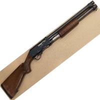 Ружье Imperator, калибр 12/76, К.