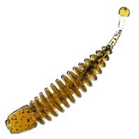 Силиконовая приманка RVR Нимбус 26 мм, 067 Green pumpkin