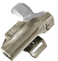 Кобура Альфа-2 Ярыгин с поясным креплением /Койот/