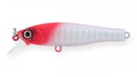 Воблер Минноу Strike Pro Quick Minnow 55S, 55 мм, 4,5 гр, Загл. 1,5м., Тонущий, цвет: 022PPP-713 Red