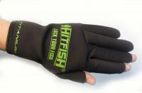 Перчатки Hitfish Glove-06 зеленый