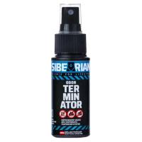 Дезодорант-нейтрализатор запаха для обуви SIBEARIAN PRO TERMINATOR 150 мл