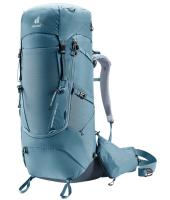 Рюкзак Deuter Aircontact Core 60+10 Atlantic/Ink