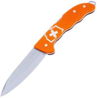 Нож Victorinox Hunter Pro Alox Limited Edition - нож складн.хаки алюмин.рукоять