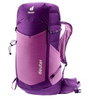 Рюкзак Deuter Speed Lite Pro 28 SL Lotus/Mystic