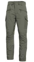 Брюки утепленные HCP Pants (RAL7013)