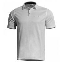 Поло-Vanquish Polo T-Shirt (Wolf-Grey)