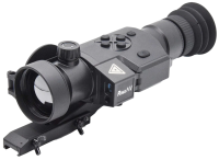 Тепловизионный прицел с дальномером RikaNV Lesnik2 650L PRO