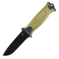 Нож Gerber Tactical Олива