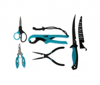 Набор инструментов рыболовный FLAGMAN Angler Tool Kit