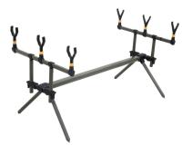 Подставка Bushido Rod Pod на 3 удилища, 85cм, KX-WA519-3