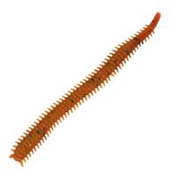 Силиконовая приманка Marukyu Power Mini Isome, L, brown