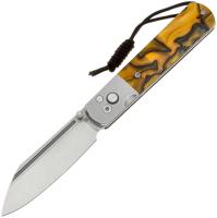 Нож Artisan Cutlery 1875P-OEA Holm