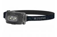 Фонарь Led Lenser HF4R Core_Black