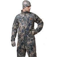 Куртка Remington Route Figure (ч/з)