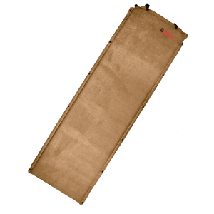 Ковер самонадувающийся Warm Pad 5,190х60х5 см BTrace (Коричневый)