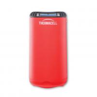 Прибор противомоскитный Thermacell Halo Mini Repeller Red (цвет красный, в комплекте: прибор + 1 газ