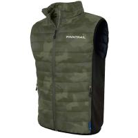 Терможилет Finntrail Master vest 1506 CamoShadowGreen