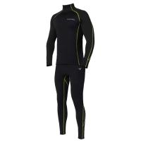 Термобельё Finntrail Subzero 6210 Black