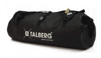 Гермосумка TALBERG  DRY BAG PVC 80 (чёрный)