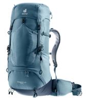 Рюкзак Deuter Aircontact Lite 50+10 Atlantic/Ink