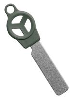 Точилка Daiichiseiko MC Hook Sharpener 75 Foliage Green