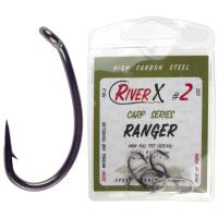 Крючки River-X Ranger №2