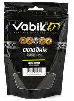 Компонент прикормки Vabik Копра меласса 150г